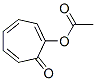 2-Acetoxytropone CAS#: 33739-54-7