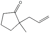 2-Allyl-2-Methylcyclopentanone CAS#: 32116-66-8