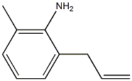 2-Allyl-6-Methylaniline CAS#: 41652-79-3