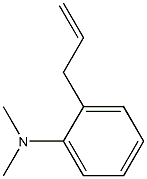 2-Allyl-N,N-diMethylaniline CAS#: 41652-86-2