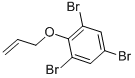 2-Allyloxy-1,3,5-tribromobenzene CAS#: 3278-89-5