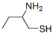 2-Amino-1-butanethiol CAS#: 3572-05-2