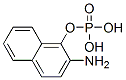 2-Amino-1-naphthol dihydrogen phosphate (ester) CAS#: 3208-57-9