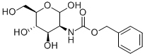 2-Amino-2-N-carbobenzoxy-2-deoxy-D-mannose CAS#: 137157-50-7