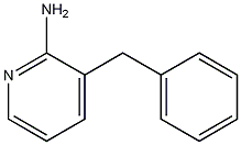 2-Amino-3-benzylpyridine CAS#: 130277-16-6