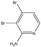 2-Amino-3,4-dibromopyridine CAS#: 127321-90-8