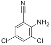 2-Amino-3,5-dichlorobenzonitrile CAS#: 36764-94-0