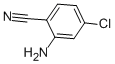 2-Amino-4-chlorobenzonitrile CAS#: 38487-86-4
