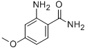 2-Amino-4-methoxybenzamide CAS#: 38487-91-1