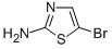 2-Amino-5-bromothiazole CAS#: 3034-22-8