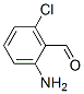 2-Amino-6-chlorobenzaldehyde CAS#: 35490-90-5