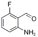 2-Amino-6-fluorobenzaldehyde CAS#: 151585-93-2