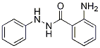2-Amino-N'-phenylbenzohydrazide CAS#: 30086-49-8