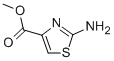 2-Amino-thiazole-4-carboxylic acid methyl ester CAS#: 118452-04-3