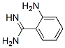 2-Aminobenzamidine CAS#: 4392-06-7