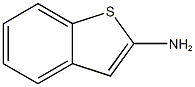 2-Aminobenzo[b]thiophene CAS#: 4521-30-6
