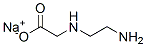 (2-Aminoethylamino)acetic acid sodium salt CAS#: 35404-68-3