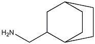 2-Aminomethylbicyclo[2.2.2]octane CAS#: 33511-80-7