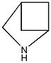 2-Aza-bicyclo[2.1.1]hexane CAS#: 34392-24-0