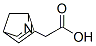 2-Azabicyclo[2.2.1]hept-5-ene-2-aceticacid(9CI) CAS#: 130687-30-8