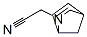 2-Azabicyclo[2.2.1]hept-5-ene-2-acetonitrile(9CI) CAS#: 130687-33-1