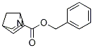 2-Azabicyclo[2.2.1]hept-5-ene-2-carboxylic acid, phenylMethyl ester CAS#: 140927-07-7