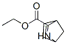 2-Azabicyclo[2.2.1]hept-5-ene-3-carboxylicacid,ethylester,exo-(9CI) CAS#: 166735-46-2