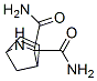 2-Azabicyclo[2.2.1]hept-5-ene-3,3-dicarboxamide(8CI) CAS#: 33547-96-5