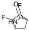 2-Azabicyclo[2.2.1]heptan-3-one,5,6-difluoro-,(exo,exo)-(9CI) CAS#: 162307-10-0