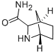 2-Azabicyclo[2.2.1]heptane-3-carboxamide(9CI) CAS#: 135793-21-4