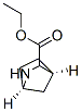 2-Azabicyclo[2.2.1]heptane-3-carboxylicacid,ethylester,(1R,4S)-(9CI) CAS#: 385808-62-8