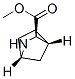 2-Azabicyclo[2.2.1]heptane-3-carboxylicacid,methylester,(1S,3R,4R)-(9CI) CAS#: 297143-31-8