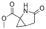 2-Azabicyclo[3.1.0]hexane-1-carboxylicacid,3-oxo-,methylester(9CI) CAS#: 126484-94-4