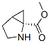 2-Azabicyclo[3.1.0]hexane-1-carboxylicacid,methylester,(1R)-(9CI) CAS#: 145631-97-6