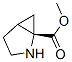 2-Azabicyclo[3.1.0]hexane-1-carboxylicacid,methylester,(1S)-(9CI) CAS#: 145241-93-6
