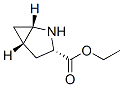 2-Azabicyclo[3.1.0]hexane-3-carboxylicacid,ethylester,(1S,3S,5S)-(9CI) CAS#: 361440-57-5