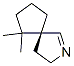 2-Azaspiro[4.4]non-1-ene,6,6-dimethyl-,(5R)-(9CI) CAS#: 302338-16-5