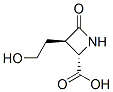 2-Azetidinecarboxylicacid,3-(2-hydroxyethyl)-4-oxo-,(2S-trans)-(9CI) CAS#: 169061-45-4