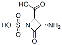 2-Azetidinecarboxylicacid,3-amino-4-oxo-1-sulfo-,(2R-trans)-(9CI) CAS#: 167685-65-6