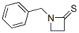 2-Azetidinethione,  1-(phenylmethyl)- CAS#: 153649-23-1