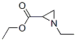 2-Aziridinecarboxylicacid,1-ethyl-,ethylester(9CI) CAS#: 139092-79-8
