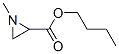2-Aziridinecarboxylicacid,1-methyl-,butylester(9CI) CAS#: 167156-73-2