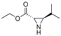 2-Aziridinecarboxylicacid,3-(1-methylethyl)-,ethylester,trans-(9CI) CAS#: 139618-65-8