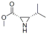 2-Aziridinecarboxylicacid,3-(1-methylethyl)-,methylester,(2S,3S)-(9CI) CAS#: 158009-42-8