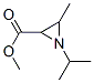 2-Aziridinecarboxylicacid,3-methyl-1-(1-methylethyl)-,methylester(9CI) CAS#: 139092-82-3