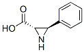 2-Aziridinecarboxylicacid,3-phenyl-,trans-(9CI) CAS#: 142619-26-9