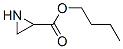 2-Aziridinecarboxylicacid,butylester(9CI) CAS#: 167156-71-0