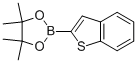 2-BENZO[B]THIOPHENE-2-BORONIC ACID PINACOL ESTER CAS#: 376584-76-8