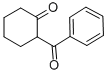 2-BENZOYLCYCLOHEXANONE CAS#: 3580-38-9