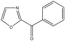 2-BENZOYLOXAZOLE CAS#: 174150-58-4